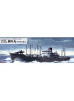 ML23 1/700 日本海軍 水上機母艦 神川丸