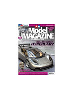 63770 タミヤモデルマガジンNo.338