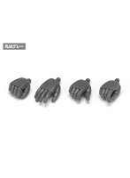 OP-751 NEW F・ハンド 丸M グレー