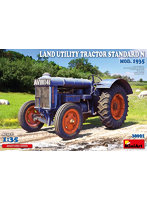 MA38091 1/35 ランドユーティリティトラクター スタンダードN 1935年モデル