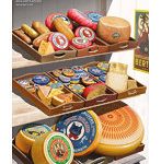 MA35656 1/35 チーズ製品