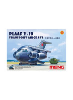 MKP009 モンキッズ 中国空軍 Y-20輸送機