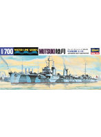 【再販】416 1/700 駆逐艦 睦月