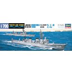 【再販】015 1/700 海上自衛隊 護衛艦 ちくま/とね