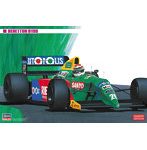 【再販】20340 1/24 ベネトン B190