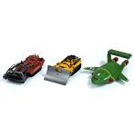 BP019 サンダーバード メカニックセレクション パート2