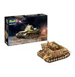 03363 1/72 IV 対砲戦車「メーベルワーゲン」 3.7cm Flak 43