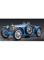 IT4713JP 1/12 ブガッティ タイプ35B ロードスター 日本語対訳補足説明書付属