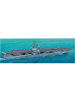 IT5533 1/720 アメリカ海軍 原子力空母 ロナルド・レーガン CVN-76