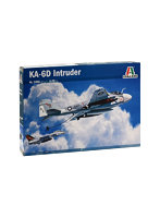 IT1405 1/72 アメリカ海軍 KA-6D イントルーダー