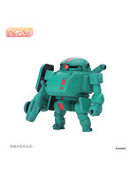 MIM-026-FTS チョイプラ ファッティー