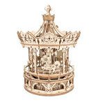 Romantic Carousel （オルゴール/英語版）