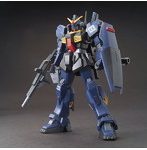 【1月出荷予定分】HGUC 1/144 194 ガンダムMk- II（ティターンズ）