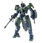 HGIBO 1/144 ゲイレール