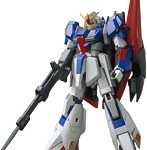HGUC 1/144 203 ゼータガンダム