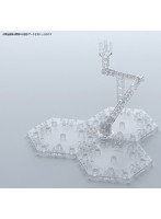 【4月再生産分】アクションベース 4 クリア