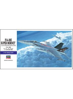 ハセガワ 1/72 F/A18E スーパーホーネット