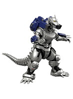 ゴジラ×メカゴジラ MFS-3 3式機龍