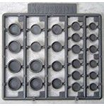 M.S.G モデリングサポートグッズ 丸ノズル（L）