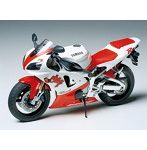 オートバイ 1/12 ヤマハYZF-R1