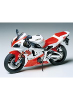 オートバイ 1/12 ヤマハYZF-R1