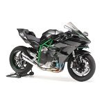 オートバイ 1/12 カワサキ Ninja H2R