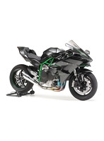 オートバイ 1/12 カワサキ Ninja H2R