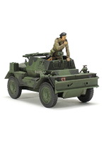 MMシリーズ 1/48 イギリス装甲車 ディンゴ Mk.II