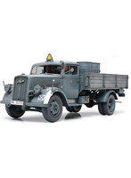 MM ドイツ 3トン 4x2カーゴトラック