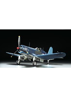 飛行機 1/32 F4U-1A コルセア