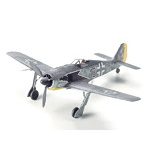 ウォーバードコレクション WB フォッケウルフFw190 A-3