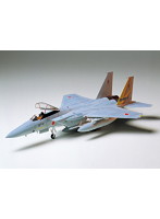 傑作機 1/48 F-15J