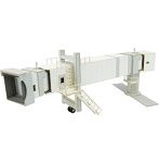 1/144 航空情景シリーズ MK08-08 空港ボーディングブリッジ