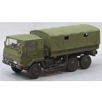 1/72 ミリタリーモデルキット No.1 陸上自衛隊 3 1/2tトラック「3トン半 新型」