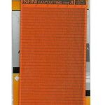 イージーカッティングマットA（直線）