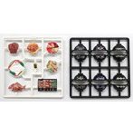 フィギュアのごはん Vol.1