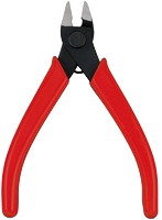 【4月再生産分】BANDAI SPIRITS エントリーニッパー［レッド］