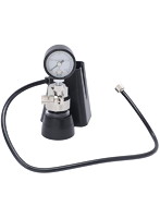 Mr.エアーレギュレーター3 （圧力計付） （エアブラシ系アクセサリー）