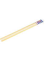 プラ材1mm丸棒（10本入）