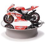 ディスプレーターンテーブル