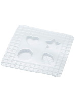 かたち作りの達人（クッキー型）