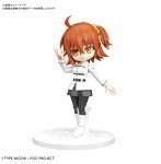 ぷちりっつ Fate/Grand Order マスター/女主人公