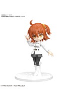 ぷちりっつ Fate/Grand Order マスター/女主人公