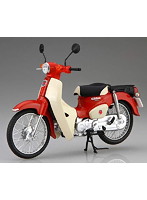 1/12 NEXTシリーズNo.1 EX-3 ホンダ スーパーカブ110（60周年アニバーサリー）