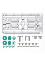 ラック＆ピニオン ギヤセット