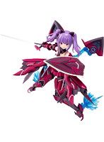 アリス・ギア・アイギス 一条 綾香