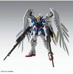 【4月再生産分】MG 1/100 215 ウイングガンダムゼロEW Ver.Ka