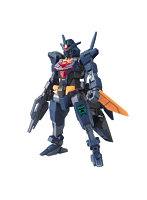 HGBD:R43 1/144 コアガンダム II［ティターンズカラー］