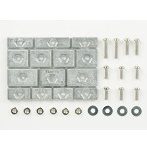 ミニ四駆 マルチセッティングウェイト