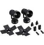 ミニスポットLED ホワイト